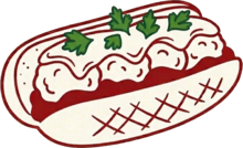 Meatballparm